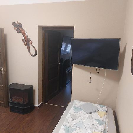 Fehér galamb apartman Gyál Kültér fotó