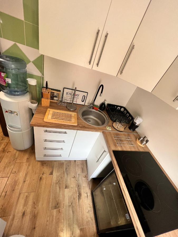 Fehér galamb apartman Gyál Kültér fotó